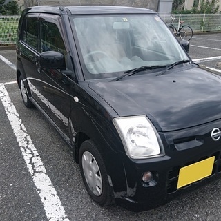 【再値下げ】 ニッサン  ピノＳ  軽自動車