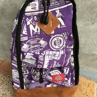 値下げ♪リュックバック