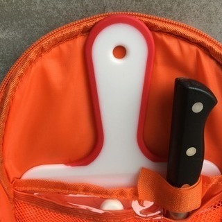 値下げ♪キャンプ用調理器具一式の画像