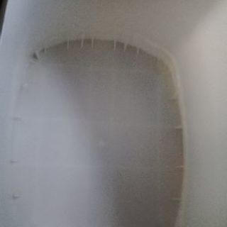 【再値下】くるっとポン　(おむつ　ゴミ箱)の画像