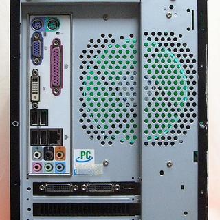 ゲーミンググラボ搭載☆影mod/LoL/ETS2動作OK♪4コアPC♪