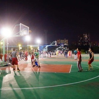 basketball💫💫💫初心者メインで楽しく‼️