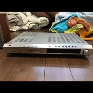 DENON ホームシアター 5.1の画像