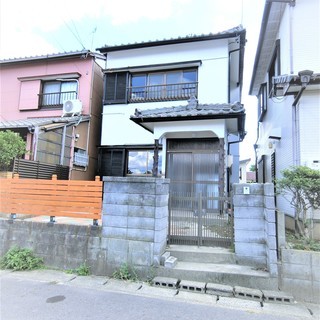 一宮市　リノベーション中☆駐車場付きリノベーション戸建☆LDKに...