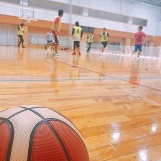 9/16  京都市内でバスケ🏃🏀