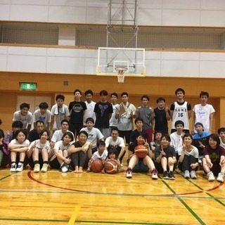 9/16  京都市内でバスケ🏃🏀 - 友達
