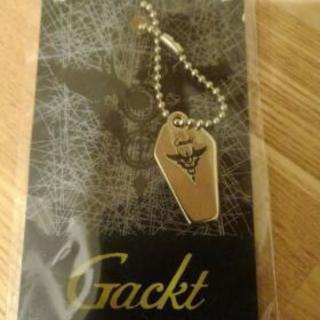 新品❇Gacktオリジナルの画像