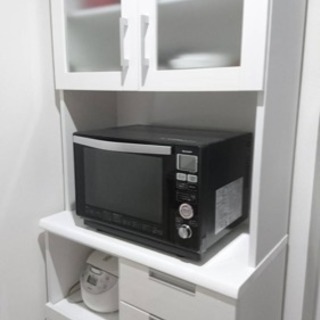 ニトリ キッチンボード 値段交渉受け付けます