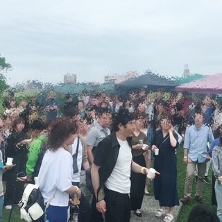 今年最後のBBQ