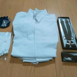 【衣装】新郎新婦【アクセサリー】