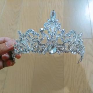【衣装】新郎新婦【アクセサリー】の画像