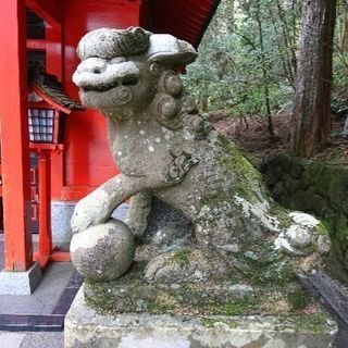 御朱印集め − 神奈川県