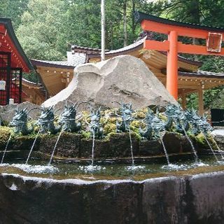 御朱印集め - メンバー募集