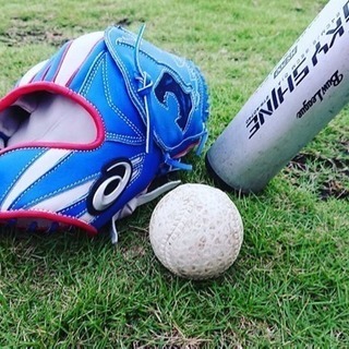 🌸✨Base Baller⚾️😆🎵初心者、人見知り方大歓迎！きゅう