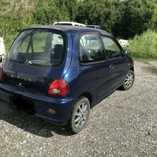 車検32年6月まで！軽自動車お得です！早い者勝ち！の画像