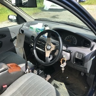 車検32年6月まで！軽自動車お得です！早い者勝ち！の画像