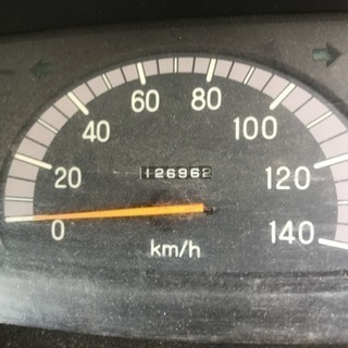 車検32年6月まで！軽自動車お得です！早い者勝ち！の画像