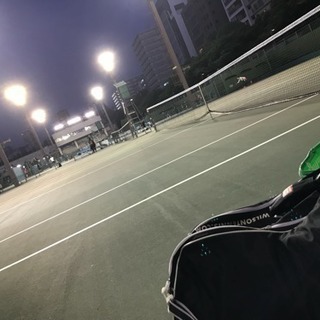 🌹✨テニス道🌸✨初心者、スポーツ苦手な方大歓迎☺️☘️