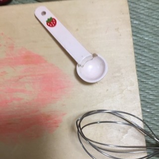 難ありマザーガーデンおままごと クッキー作り 野イチゴの画像