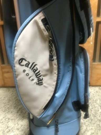 ◆値下げしました！Callaway 練習用ゴルフセット