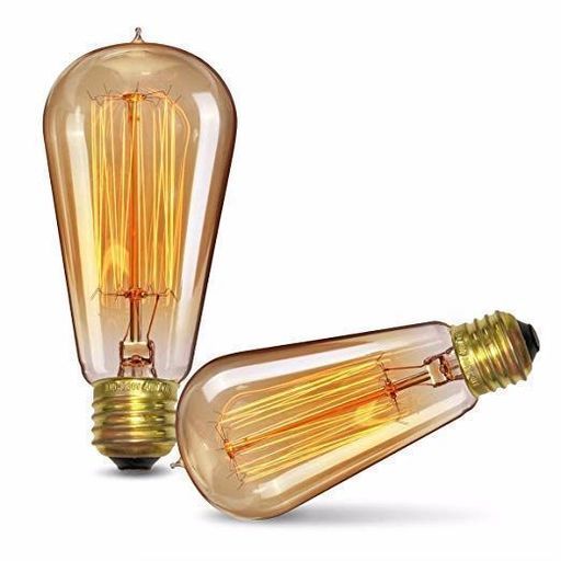 参考価格→3598円 レトロエジソン電球 2個入