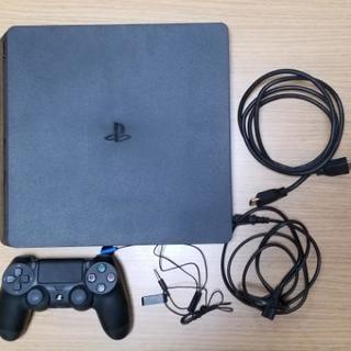 【PS4】購入一年未満、動作確認済み