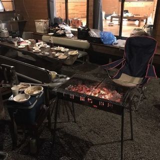 10月７日寝屋川の淀川河川公園でBBQ！参加者募集中！ - 友達