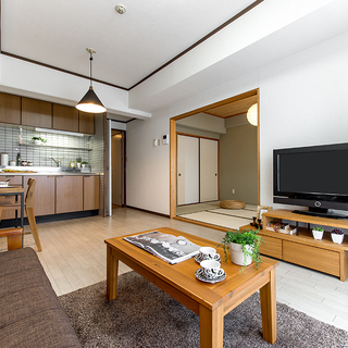 【GoTo引っ越しキャンペーン】☆現金10万円プレゼント★寄居町...