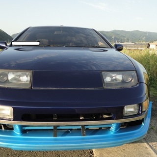 ５ｙ３２Ｚ！５速！２by２！３．０Ｔバールーフタイベル済！ＥＴＣ...