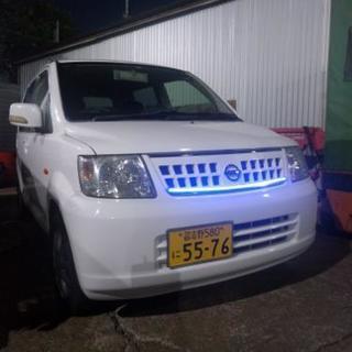 ニッサン、オッティー、軽自動車