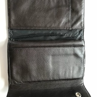 Chrome Hearts (クロムハーツ) WAVE WALLETの画像