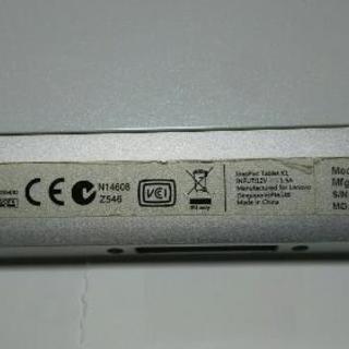 Ｉｅｎｏｖｏタブレット　【プロフィール必読】‼️の画像
