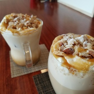 カフェ経営　メンバー募集 10/14 16:00~