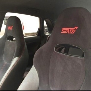 インプレッサ WRX STI Aライン タイプsの画像