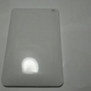 PASSタブレットの画像