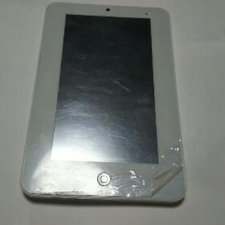 PASSタブレット
