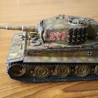 プラモデルサークルを一緒に