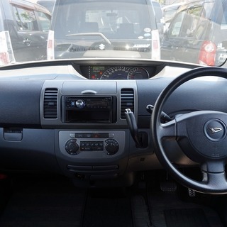 タントカスタム VS　おすすめ☆他社ローンNGでもの画像