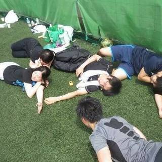 あと3名募集！ 10/14 (日)　13時～15時まで　参加者大募集！　老若男女歓迎 ★ 【FC Que sera sera】 - スポーツ