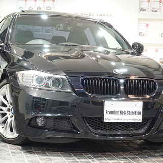BMW 320i Mｽﾎﾟｰﾂﾊﾟｯｹｰｼﾞ　LCI/ｻﾝﾙｰﾌ...
