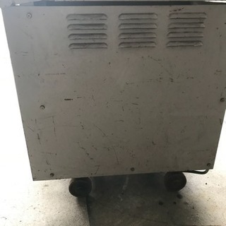 溶接機❗️アーク溶接機❗️ダイデンの画像