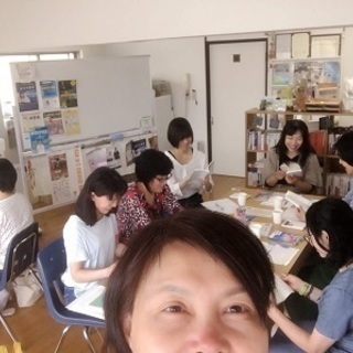 速読なら楽読 ｜楽しく・楽に・速く読む　楽読 岡山スクールの画像