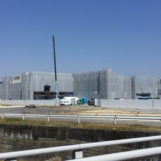 【鳶職・板金・ドローン操縦士】ダントツ成長企業サクライで一生モノの「技術」と「経験」を手に入れろ! 寮完備　福利厚生充実　足場での独立支援の画像