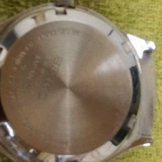SEIKO-TYPE2「美品」綺麗です‼️の画像