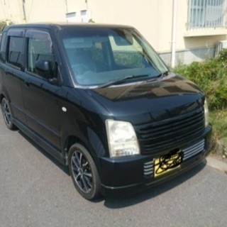 ワゴンR