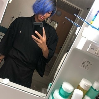 ガチ女装をしてみたいです