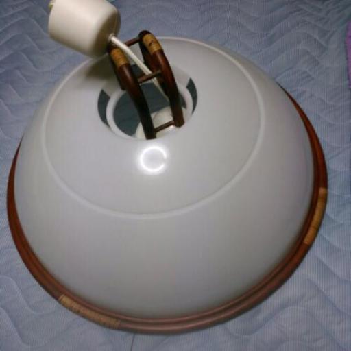 美品❗蛍光灯
