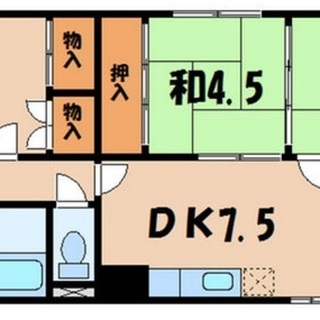 ☆初期費用０円☆今なら最大１ヶ月分までお家賃無料!!「草津」駅徒...