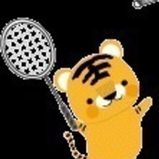 羽球で身体を動かそう😆🎶