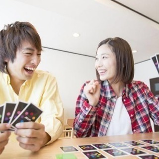 【9月23 日曜日 14:00】ハッピー♡ボードゲーム会 in天満橋